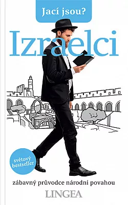 Jací jsou? – Izraelci