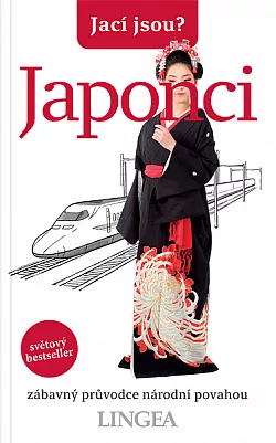 Jací jsou? – Japonci