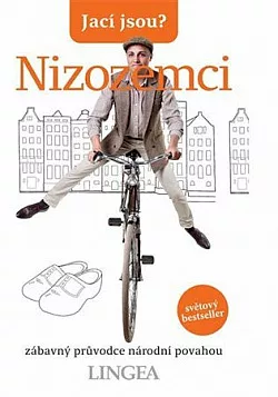Jací jsou? – Nizozemci