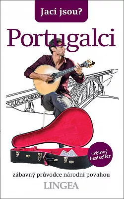 Jací jsou? – Portugalci