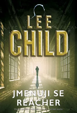 Jmenuji se Reacher