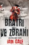 Bratři ve zbrani: Jack Steel - agent i velitel