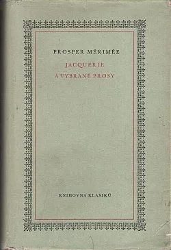 Jacquerie a jiné vybrané prosy