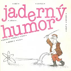 Jaderný humor