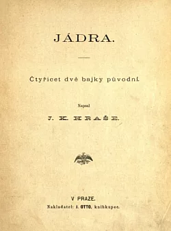 Jádra