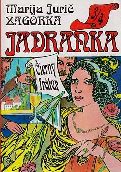 Čierny fráter