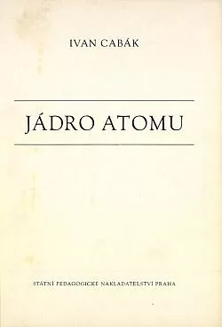 Jádro atomu