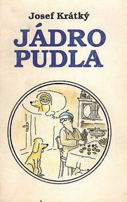 Jádro Pudla