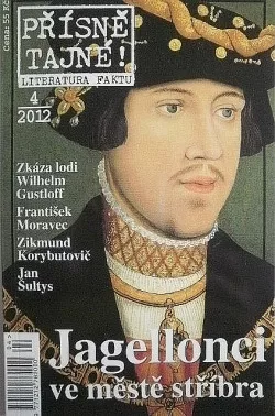 Jagellonci ve městě stříbra