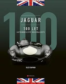 Jaguar: 100 let automobilové dokonalosti