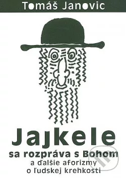 Jajkele sa rozpráva s Bohom