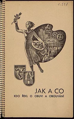 Jak a co kdo řekl o obuvi a obouvání