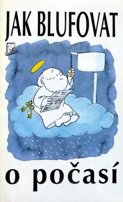 Jak blufovat o počasí