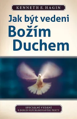 Jak být vedeni Božím Duchem