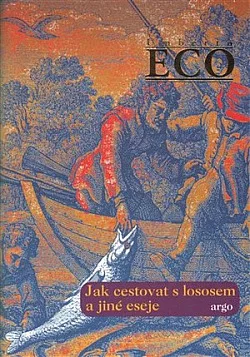 Jak cestovat s lososem
