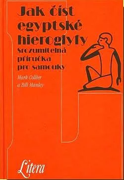 Jak číst egyptské hieroglyfy
