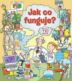 Jak co funguje?