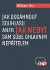 Jak dosáhnout souhlasu aneb nebuďte sám sobě úhlavním nepřítelem