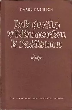 Jak došlo v Německu k fašismu