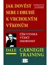 Jak dovést sebe i druhé k vrcholným výkonům