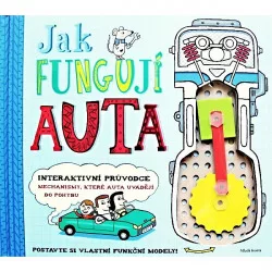 Jak fungují auta