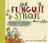Jak fungují stroje: Interaktivní průvodce jednoduchými stroji a mechanismy