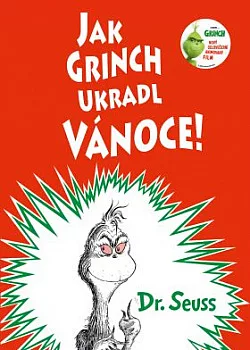 Jak Grinch ukradl Vánoce!