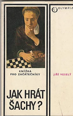 Jak hrát šachy? Knížka pro začátečníky