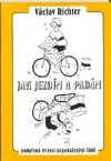 Jak jezdím a padám aneb Podařená tvrzení nepodařených žáků