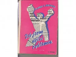 Jak jsem dělal reklamu