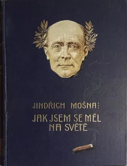 Jak jsem se měl na světě II