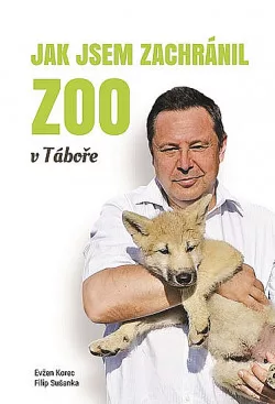 Jak jsem zachránil ZOO v Táboře