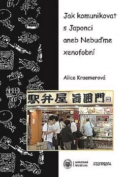 Jak komunikovat s Japonci aneb nebuďme xenofobní