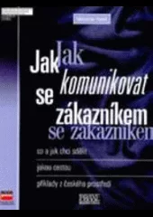 Jak komunikovat se zákazníkem