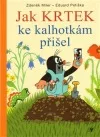 Jak Krtek ke kalhotkám přišel