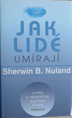Jak lidé umírají