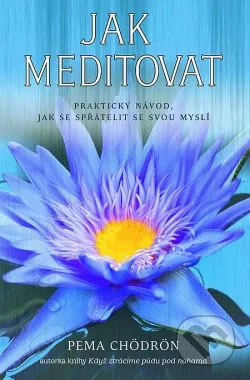 Jak meditovat