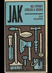 Jak na opravy střech