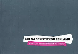 Jak na sexistickou reklamu