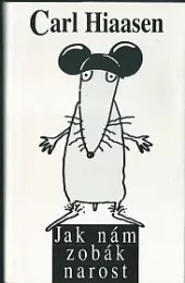 Jak nám zobák narost