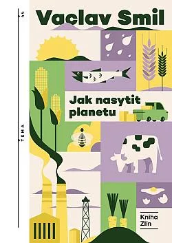 Jak nasytit planetu