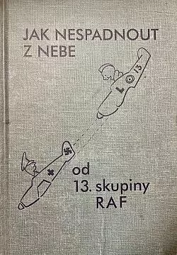 Jak nespadnout z nebe
