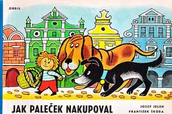 Jak Paleček nakupoval