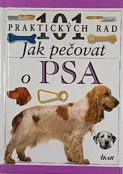 Jak pečovat o psa