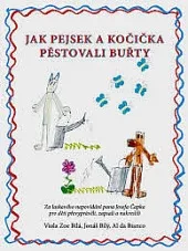 Jak pejsek a kočička pěstovali buřty