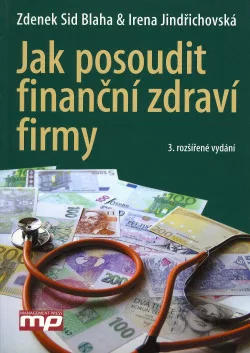 Jak posoudit finanční zdraví firmy