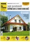 Jak postavit dům do 2 000 000