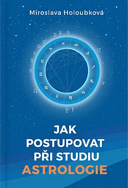 Jak postupovat při studiu astrologie