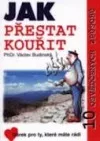Jak přestat kouřit
