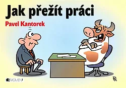 Jak přežít práci